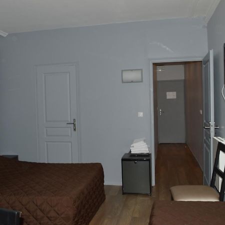 Hotel Allety Paris Ngoại thất bức ảnh