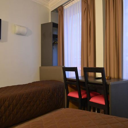 Hotel Allety Paris Ngoại thất bức ảnh