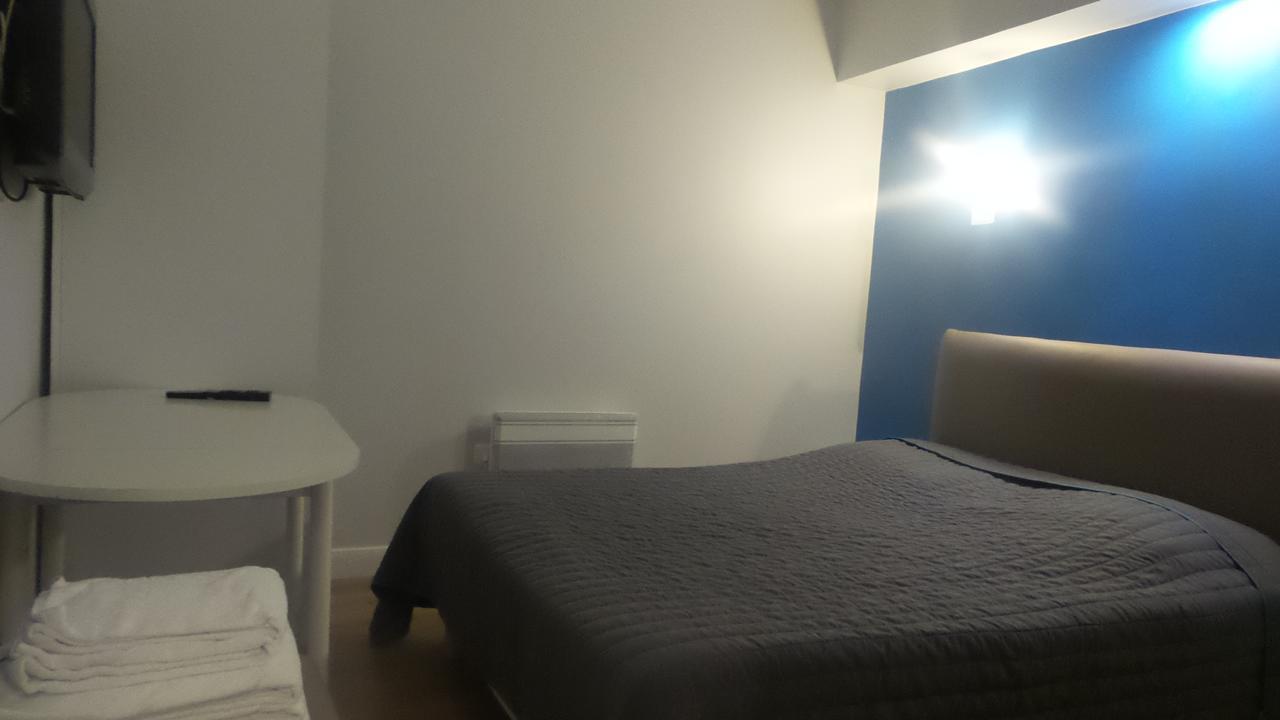 Hotel Allety Paris Ngoại thất bức ảnh