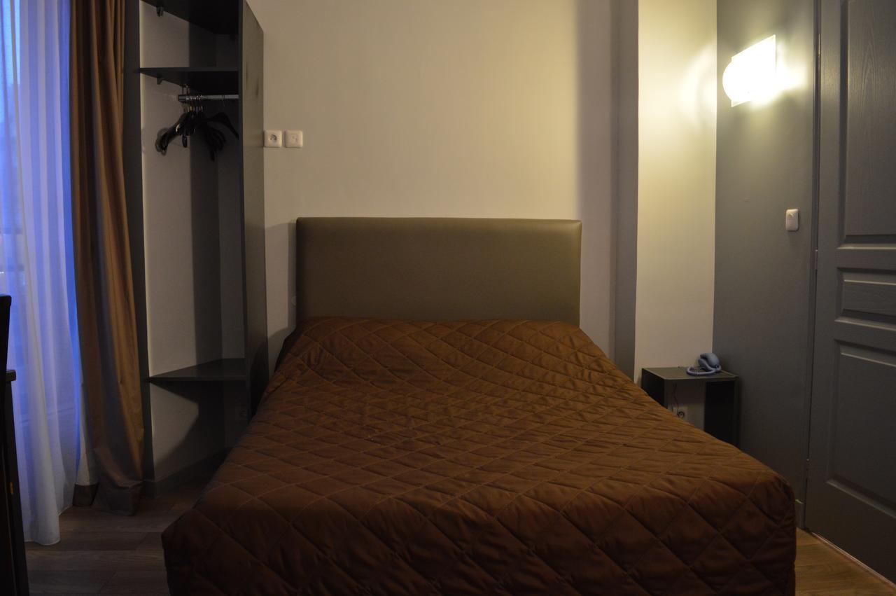 Hotel Allety Paris Ngoại thất bức ảnh