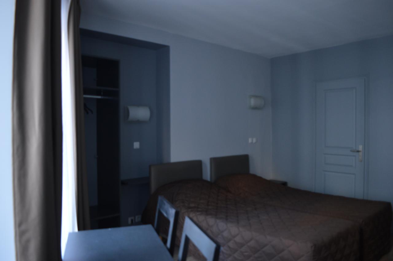 Hotel Allety Paris Ngoại thất bức ảnh